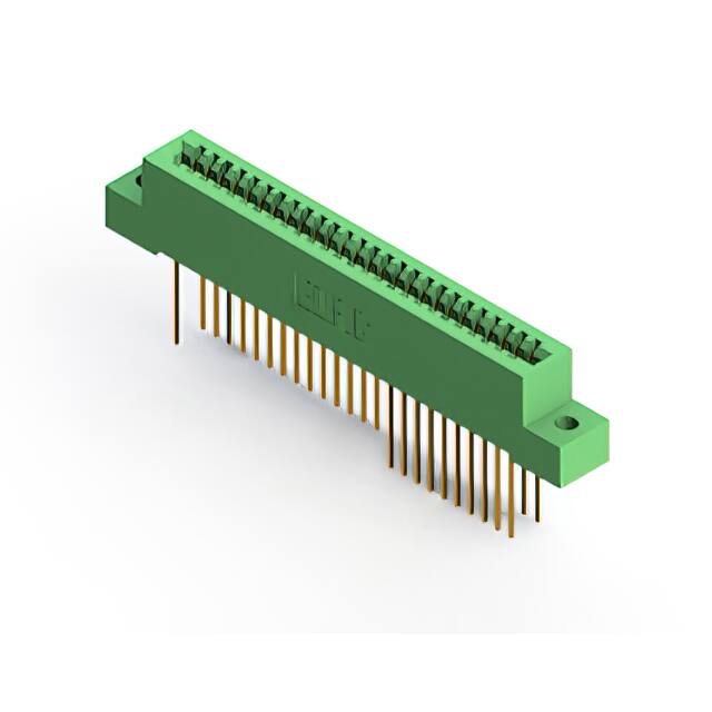 842-052-541-202 EDAC Inc.  Edgeboard Connectors